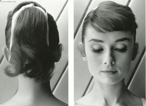 The Power of Audrey Hepburn and Sabrina 1954 